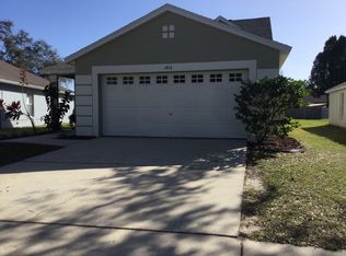 1410 Dew Bloom Rd, Valrico, FL 33594