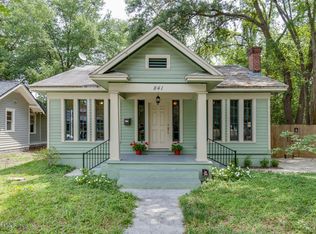 841 James St, Jacksonville, FL 32205