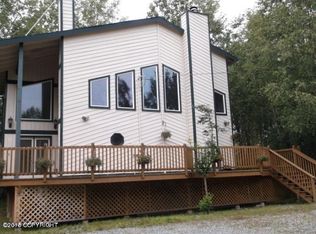 15320 Curvell Dr, Anchorage, AK 99516