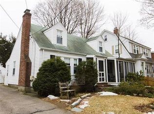 43 Clements Rd, Waltham, MA 02453