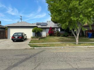 5285 N Callisch Ave, Fresno, CA 93710