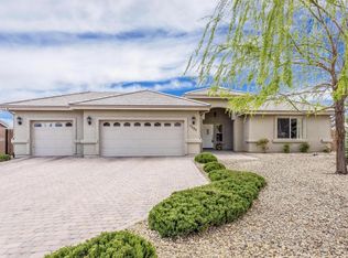 7385 N Outlook Ln, Prescott Valley, AZ 86315