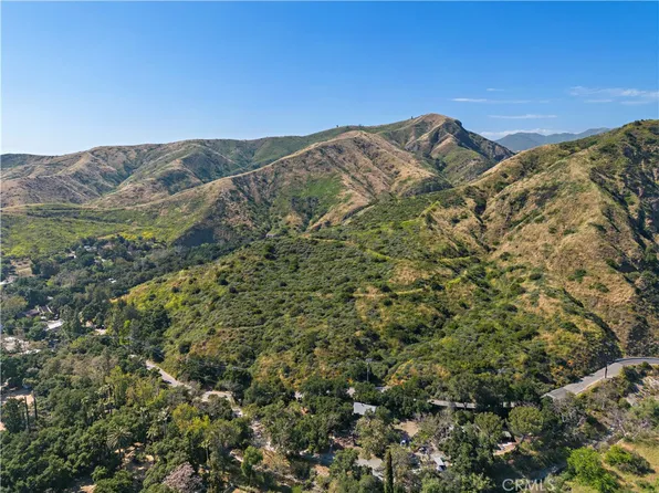 0 Hilltop Dr #518, Silverado, CA 92676