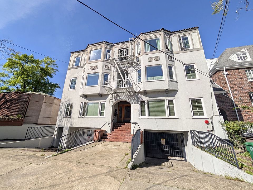1st image of 2451 Le Conte Ave #206