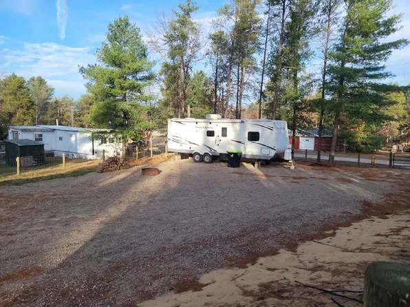 9506 En Da Win Rd, Saint Helen, MI 48656