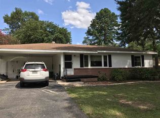 1112 Pine Bluff Dr, Longview, TX 75604