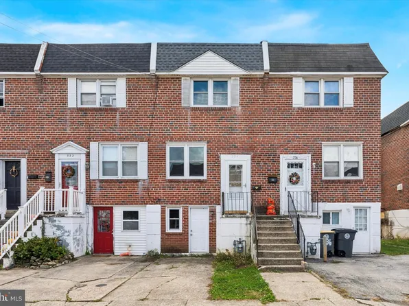 334 Mary St, Downingtown, PA 19335