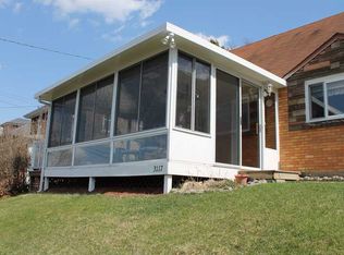 3117 Home Ave, Pittsburgh, PA