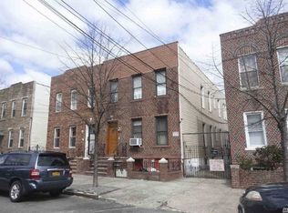 10851 39th Ave, Corona, NY 11368