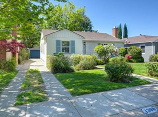 1300 Perkins Way, Sacramento, CA
