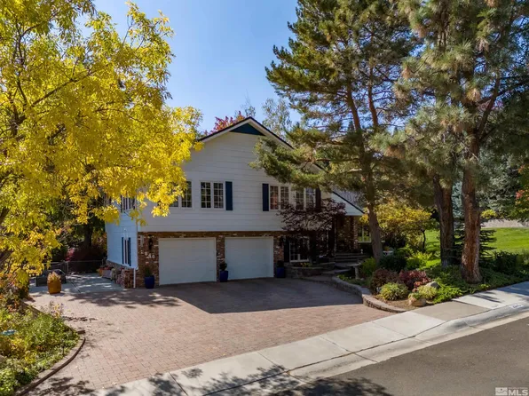 2840 Monterey Dr, Reno, NV 89509