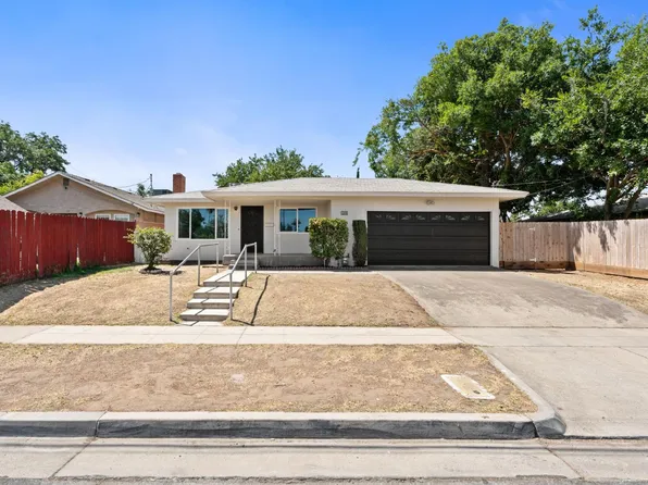 145 W Atchison St, Fresno, CA 93706