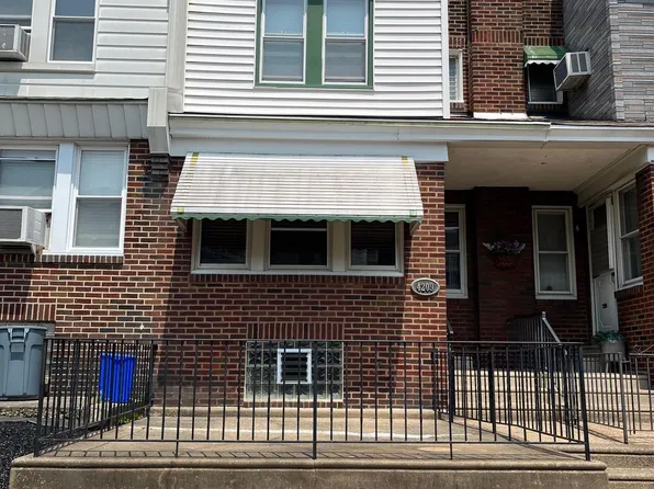 4209 Vista St, Philadelphia, PA 19136