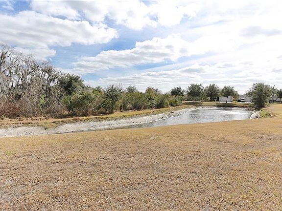 Oversized backyard with pond and conservation views !!!