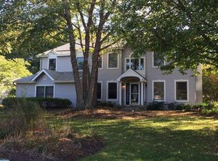 1443 Wheatsheaf Rd, Yardley, PA 19067