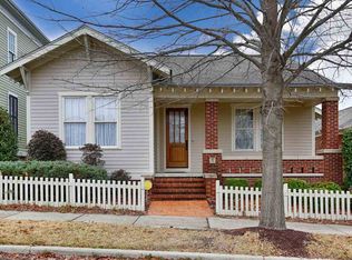 17 Hope St NW, Huntsville, AL 35806