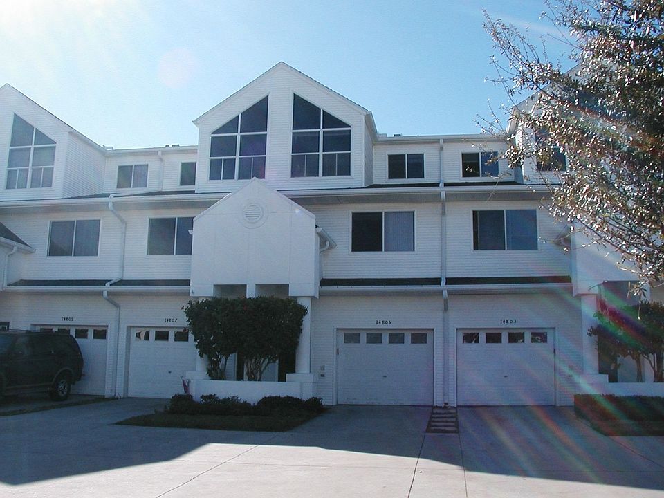 Intracoastal View Townhome in Seminole!
