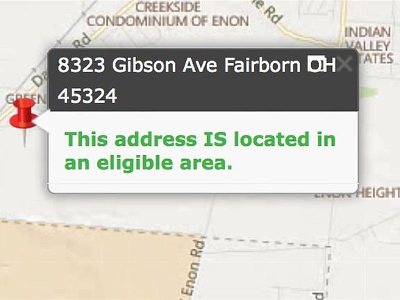 2nd image of 8323 Gibson Ave