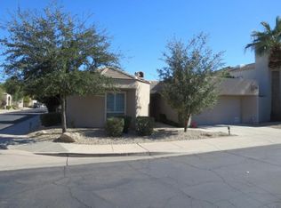 8919 N Drey Ln, Phoenix, AZ 85021