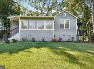 3465 Glen Rd, Decatur, GA 30032