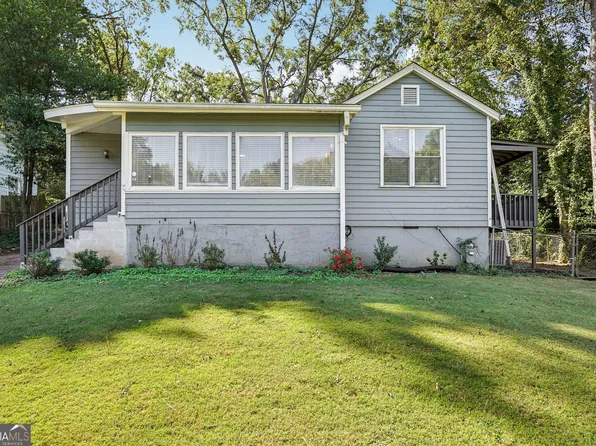 3465 Glen Rd, Decatur, GA 30032