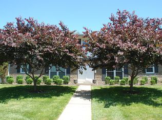 2709 Riedling Dr APT 1, Louisville, KY 40206