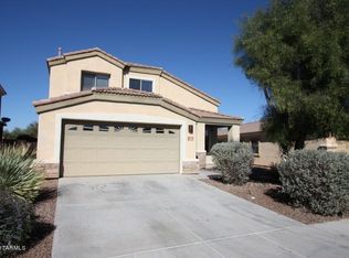 333 E Camino Rancho Seguro, Sahuarita, AZ 85629