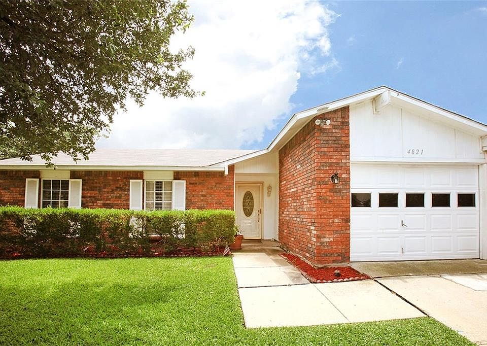1st image of 4821 Garvin Dr