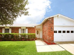 4821 Garvin Dr, The Colony, TX 75056