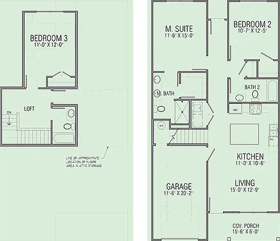 Cottages at Ridge Pointe — Photo 71