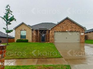 249 E Georgia Ter, Mustang, OK 73064
