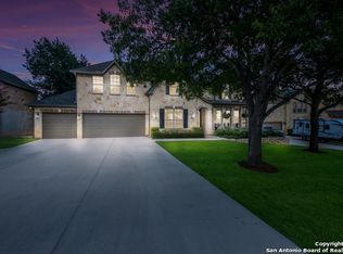 13110 Spring Run, Helotes, TX 78023