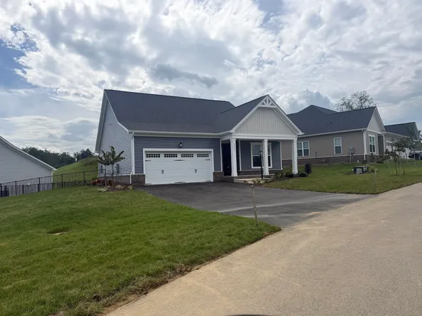 3005 Poole Pl, Blacksburg, VA 24060