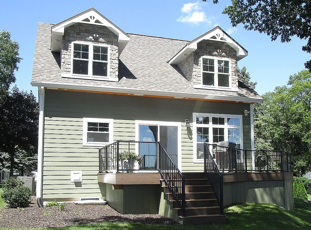 6417 Tichigan Rd N photo 1