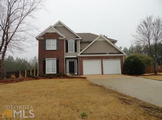 3930 Lakeside Blvd, Monroe, GA 30655