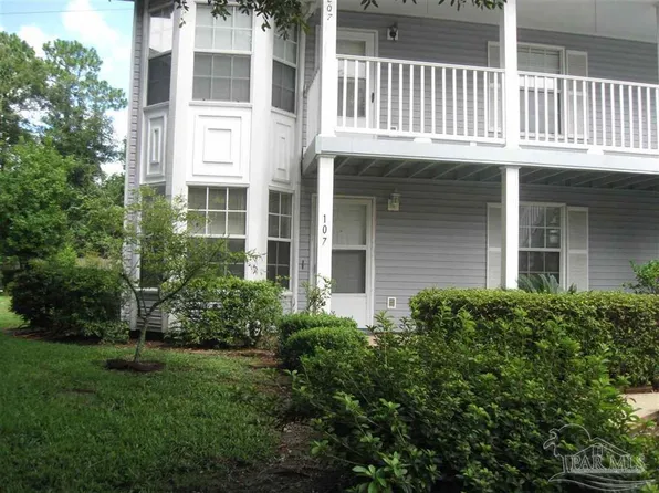 2813 Langley Ave #D107, Pensacola, FL 32504