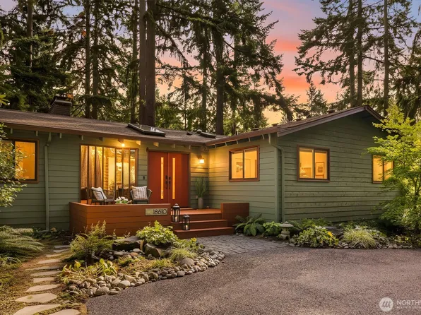 18610 SE 58th Street, Issaquah, WA 98027