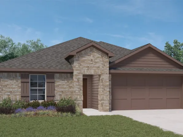 212 Greenshade Ln, Caddo Mills, TX 75135