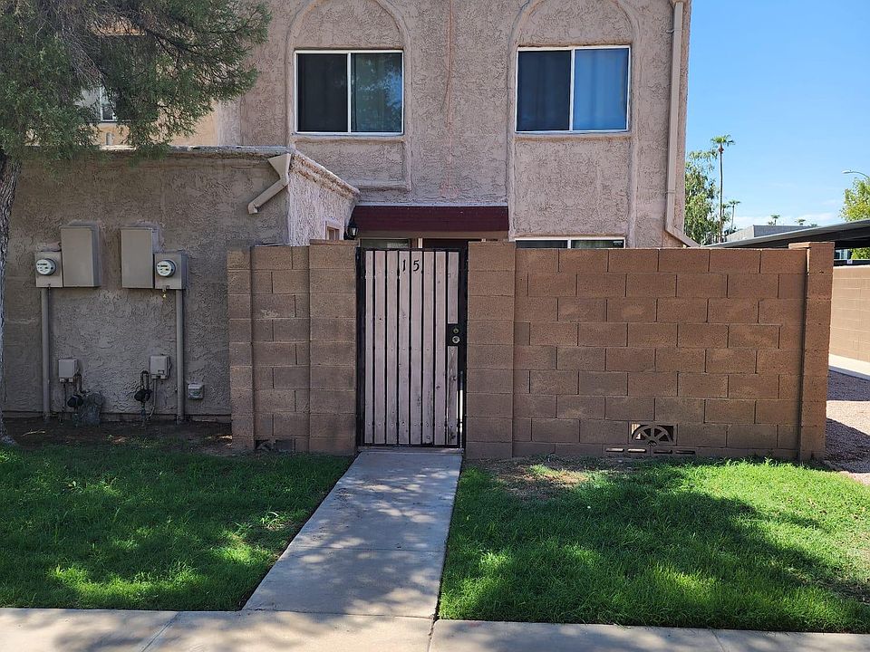 1st image of 600 S Dobson Rd Unit 15