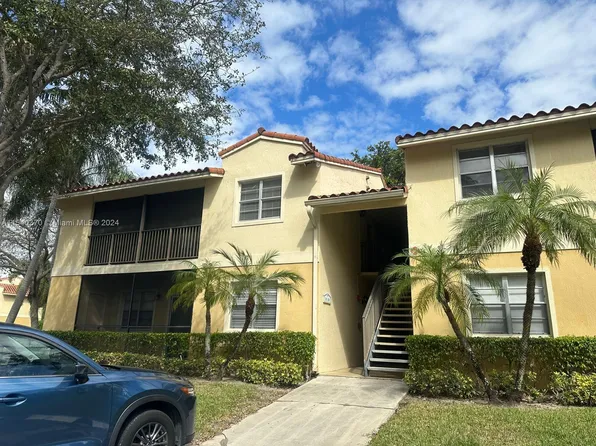 1225 SW 46th Ave APT 202, Pompano Beach, FL 33069