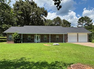 241 Lakewood Dr, Clarksville, AR 72830