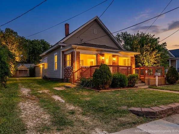 2121 W College Street, Springfield, MO 65806