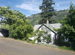 501 McCall St, Juliaetta, ID 83535