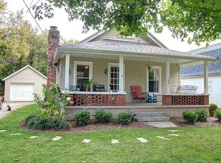 100 Burton Ave, Morrow, OH 45152