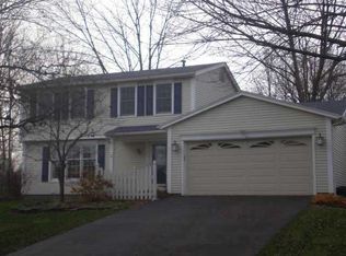 55 W Bend Dr, Rochester, NY 14612