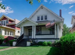 310 Linden Ave, Buffalo, NY 14216