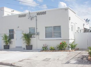 1827 NW Flagler Ter #F1B, Miami, FL 33125