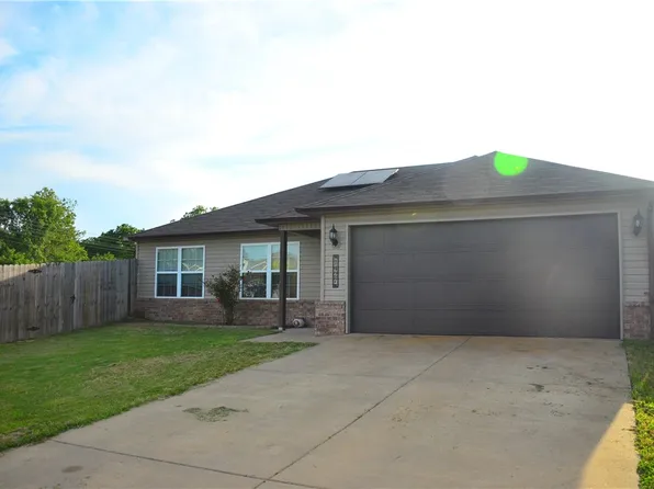 1427 S Apollo Dr, Fayetteville, AR 72701