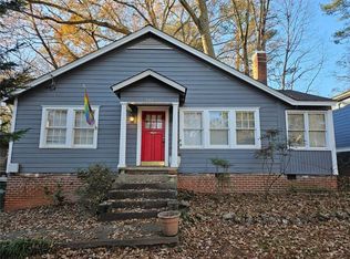 1339 Miller Reed Ave SE #B, Atlanta, GA 30315