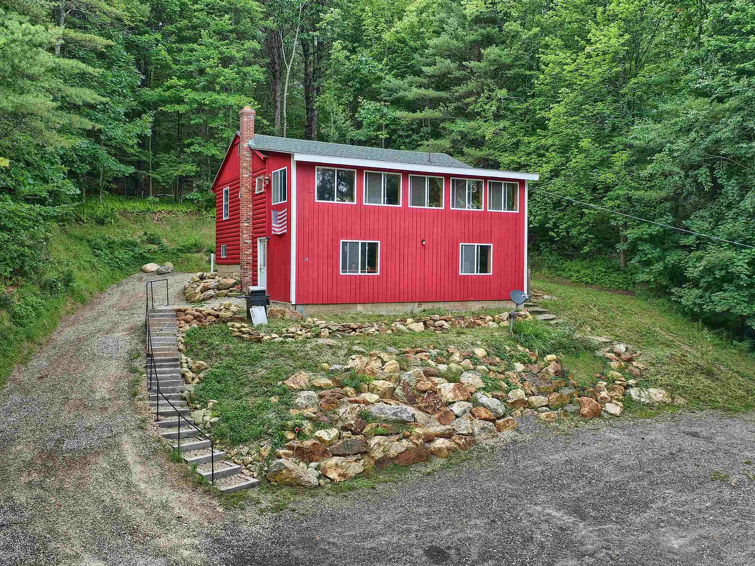 28 Monomonac Terrace, Rindge, NH 03461 Zillow